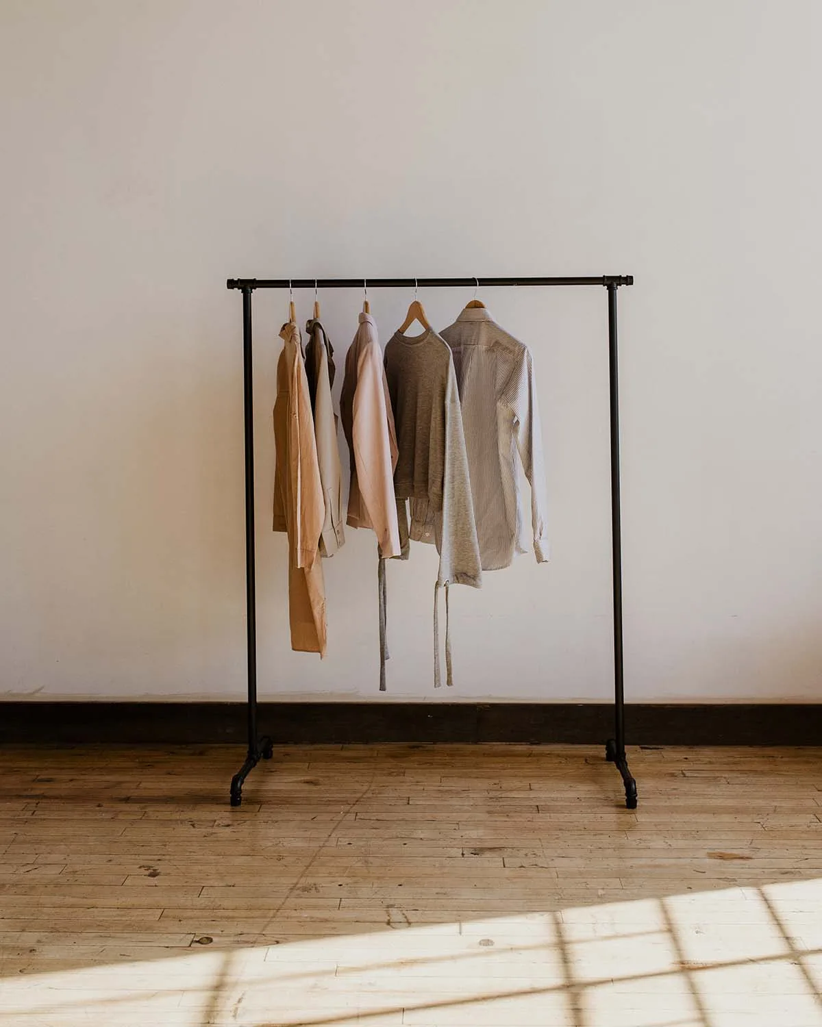 OTT Series and Film Promotion Wardrobe Styling