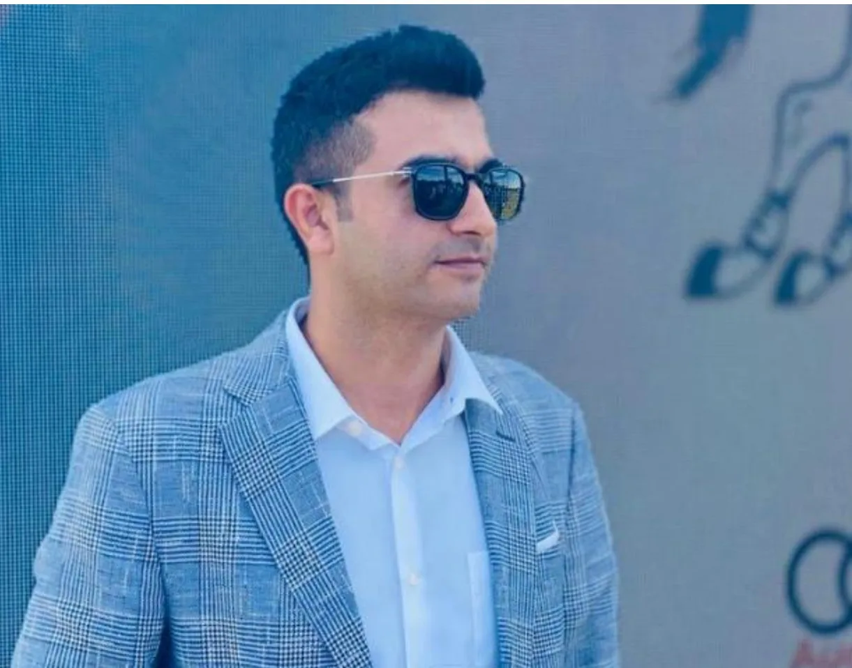 Ketan Bindra